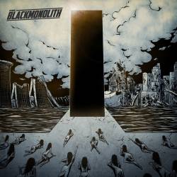 The Black Monolith : The Black Monolith